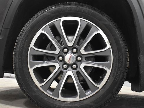 Used 2020 GMC Acadia AT4 w/ Trailering Package image 37