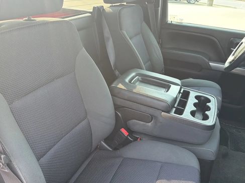 Used 2014 Chevrolet Silverado 1500 LT w/ LT Convenience Package AWD/4WD image 61