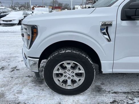 Used 2023 Ford F150 XLT image 20
