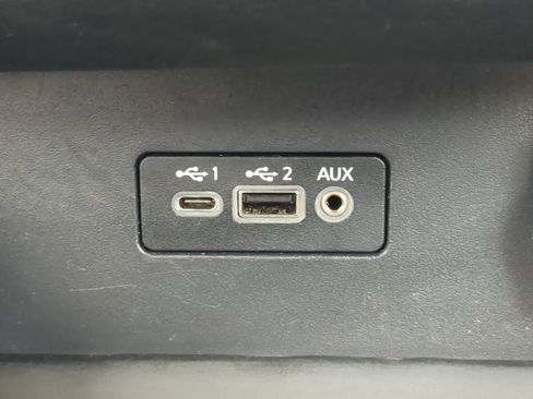 Used 2024 Nissan Altima 2.5 SV image 22