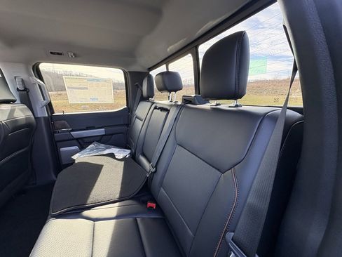 New 2026 Ford F250 Lariat w/ Lariat Premium Package image 22