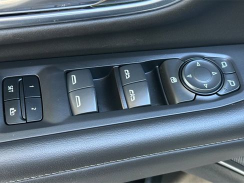 Used 2024 Chevrolet Tahoe LT image 17