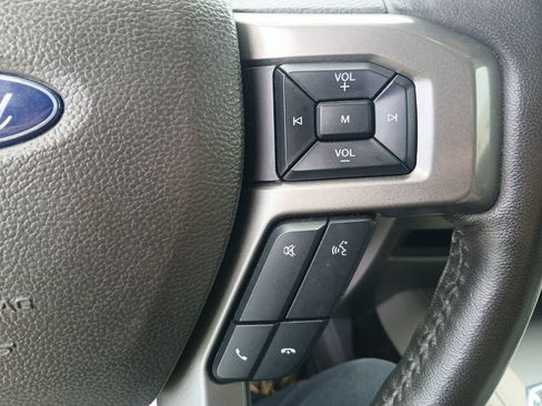 Used 2021 Ford Expedition Max XLT RWD image 23
