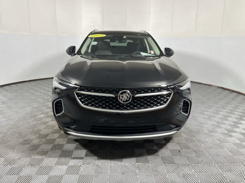 Used 2023 Buick Envision Avenir FWD image 3