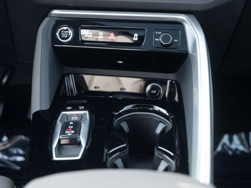 New 2025 Audi Q5 Premium Plus image 14