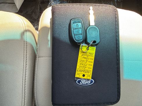 Used 2010 Ford F150 XLT RWD image 21