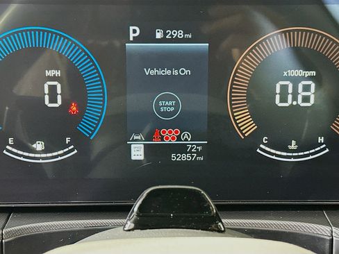 Used 2024 Hyundai Santa Fe SEL image 19