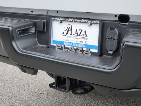 New 2026 RAM 2500 Tradesman image 11