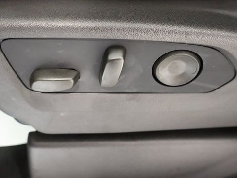 New 2026 Chevrolet Silverado 2500 LTZ w/ LTZ Plus Package image 15