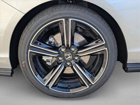 New 2026 Honda Accord Sport image 10