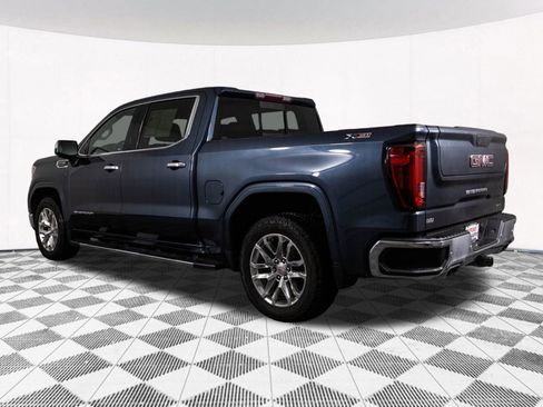 Used 2020 GMC Sierra 1500 SLT w/ SLT Premium Plus Package image 10