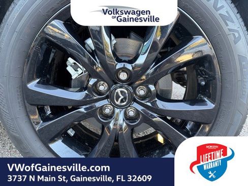 Used 2024 MAZDA CX-30 2.5 Turbo w/ Premium Plus Pkg image 30