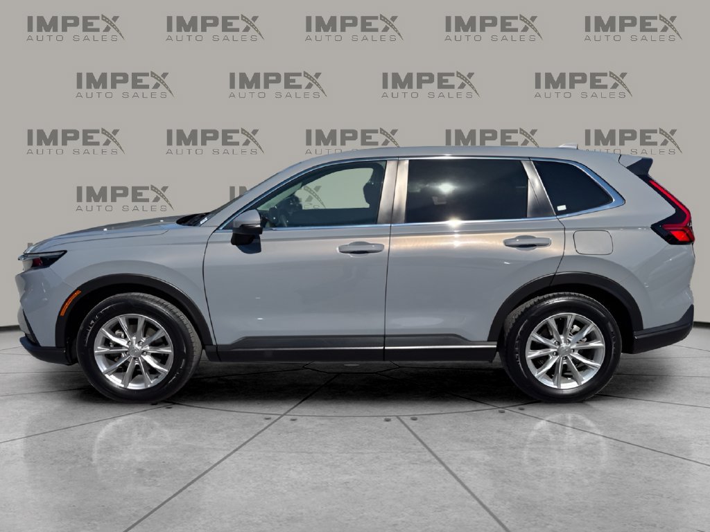 Used 2023 Honda CR-V EX-L image 2