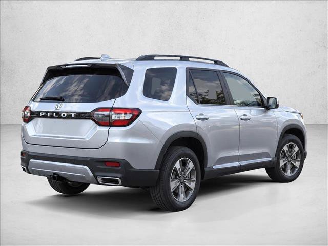 New 2026 Honda Pilot EX-L image 7