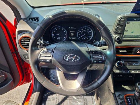 Used 2020 Hyundai Kona Ultimate FWD image 32