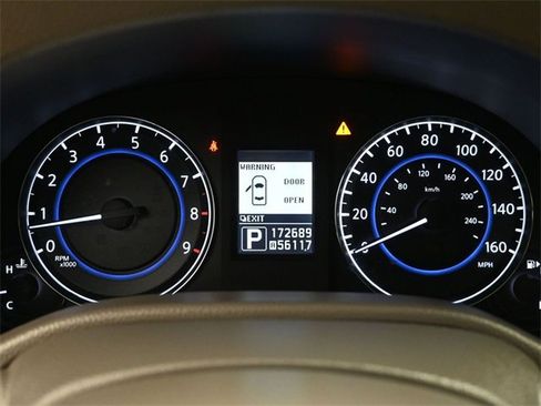 Used 2013 INFINITI G37 Journey w/ Premium Pkg image 24