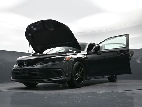 Used 2024 Honda Civic Sport image 31