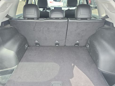 Used 2022 Jeep Compass Latitude FWD image 15