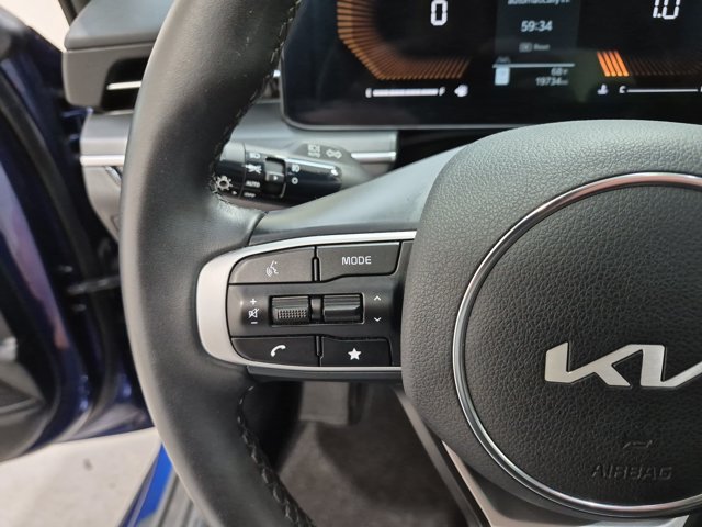 Used 2025 Kia K5 GT-Line w/ GT-Line Premium Package FWD image 16