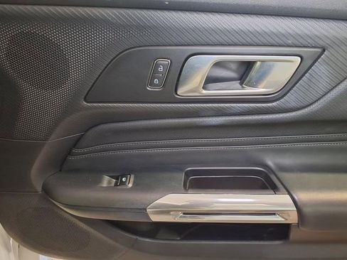 Certified 2024 Ford Mustang Premium image 28