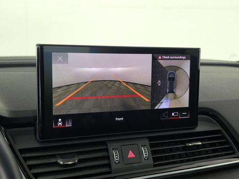 Certified 2024 Audi Q5 2.0T Premium Plus AWD/4WD image 29