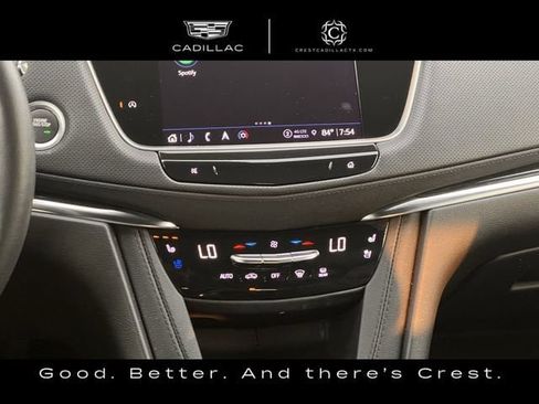 Certified 2023 Cadillac XT5 Premium Luxury w/ LPO, Floor Liner Package FWD image 17