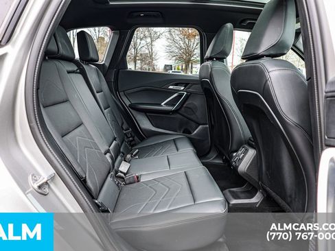 Used 2025 BMW X1 xDrive28i image 23