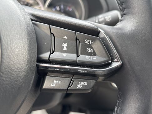 Used 2025 MAZDA CX-5 AWD 2.5 S w/ Preferred Package image 20