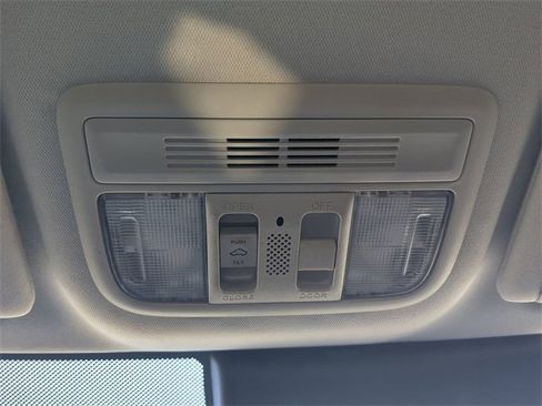 Used 2020 Honda Civic EX image 24