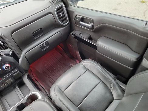 Used 2019 GMC Sierra 1500 SLT w/ SLT Premium Plus Package image 18