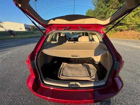 Used 2004 MAZDA MAZDA6 s w/ Bose Audio Pkg image 11