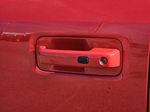 Used 2018 Ford F150 Raptor w/ Equipment Group 802A Luxury image 8