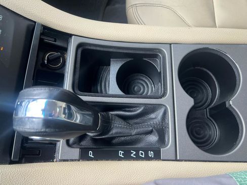 Used 2018 Ford Taurus SEL w/ Equipment Group 201A image 43