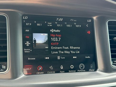 Used 2021 Dodge Charger Scat Pack image 15