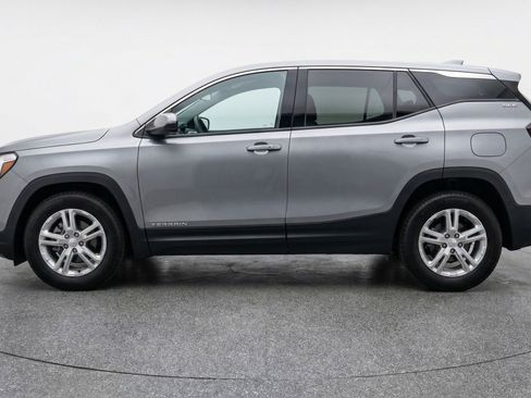 Used 2024 GMC Terrain SLE FWD image 5