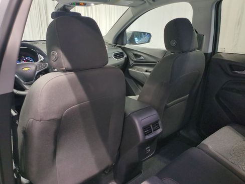 Used 2023 Chevrolet Equinox LT image 18