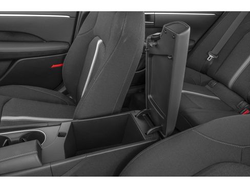New 2026 Hyundai Sonata SEL FWD image 46