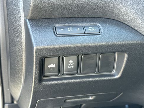 Used 2017 Nissan Altima 2.5 S w/ Power Driver Seat Package image 38