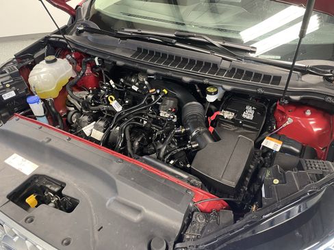 Used 2023 Ford Edge SEL w/ Convenience Package image 36