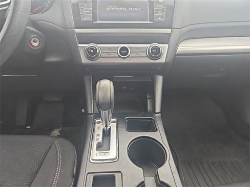 Used 2018 Subaru Legacy 2.5i w/ Alloy Wheel Package image 11