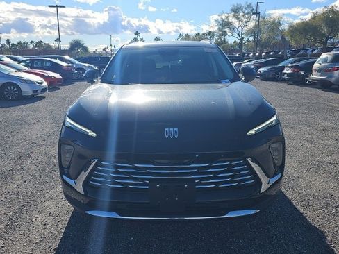 Used 2025 Buick Envision Preferred image 2