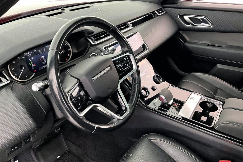 Used 2022 Land Rover Range Rover Velar S AWD/4WD image 15