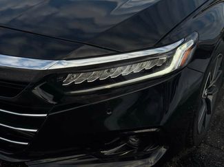 Used 2021 Honda Accord EX-L video 2