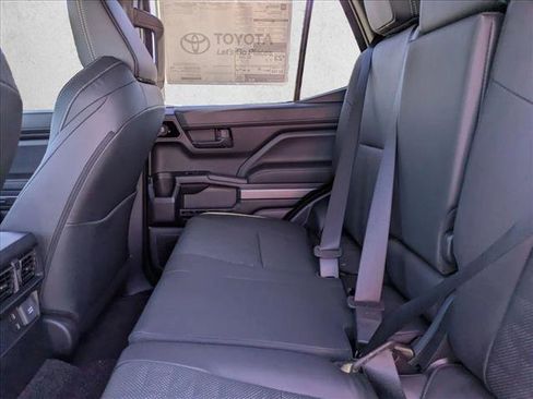 New 2026 Toyota 4Runner TRD Off-Road Premium image 14