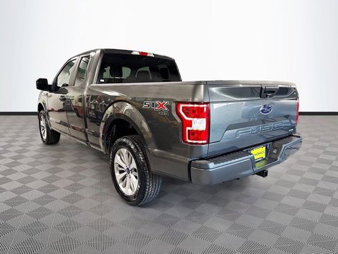 Used 2018 Ford F150 XL w/ Equipment Group 101A Mid image 31