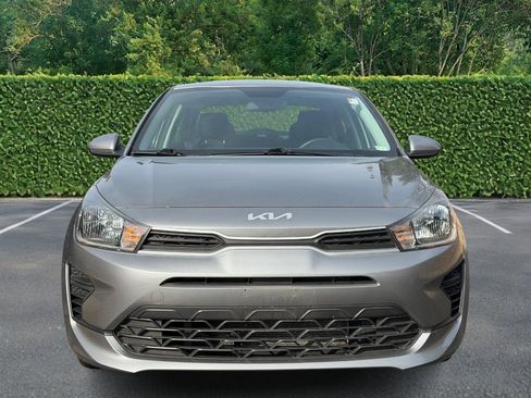 Used 2022 Kia Rio S image 9