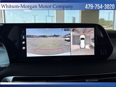 Used 2025 Hyundai Palisade XRT FWD image 27