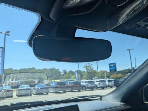 Used 2024 Jeep Compass Trailhawk image 25