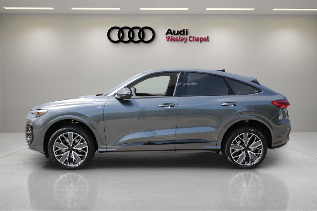 Used 2026 Audi Q5 Premium Plus AWD/4WD image 4