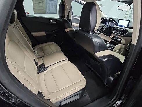 Used 2020 Ford Escape SEL image 35